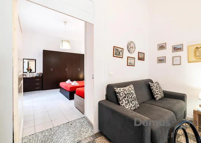 Domus Anticaglia By DomusExtra